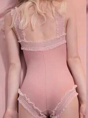 Just A Corpse Eleanor Leotard